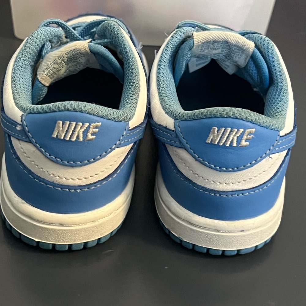8C Nike ones - Picture 2 of 3